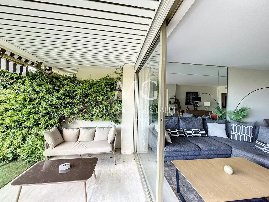 Apartment in Vieux Cannet, Le Cannet, France 4 - 15879956