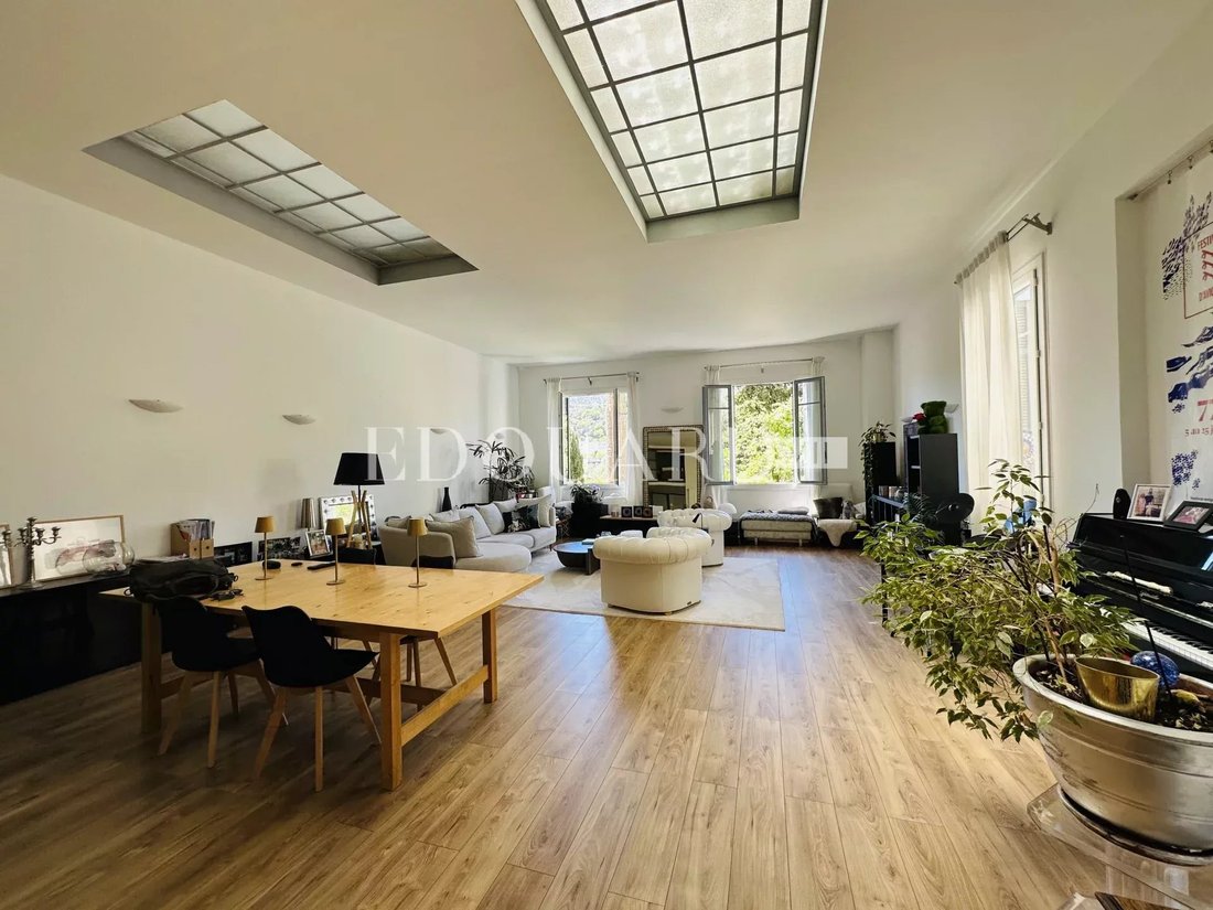 Apartment in Menton, Provence-Alpes-Côte d'Azur, France 1 - 15875347