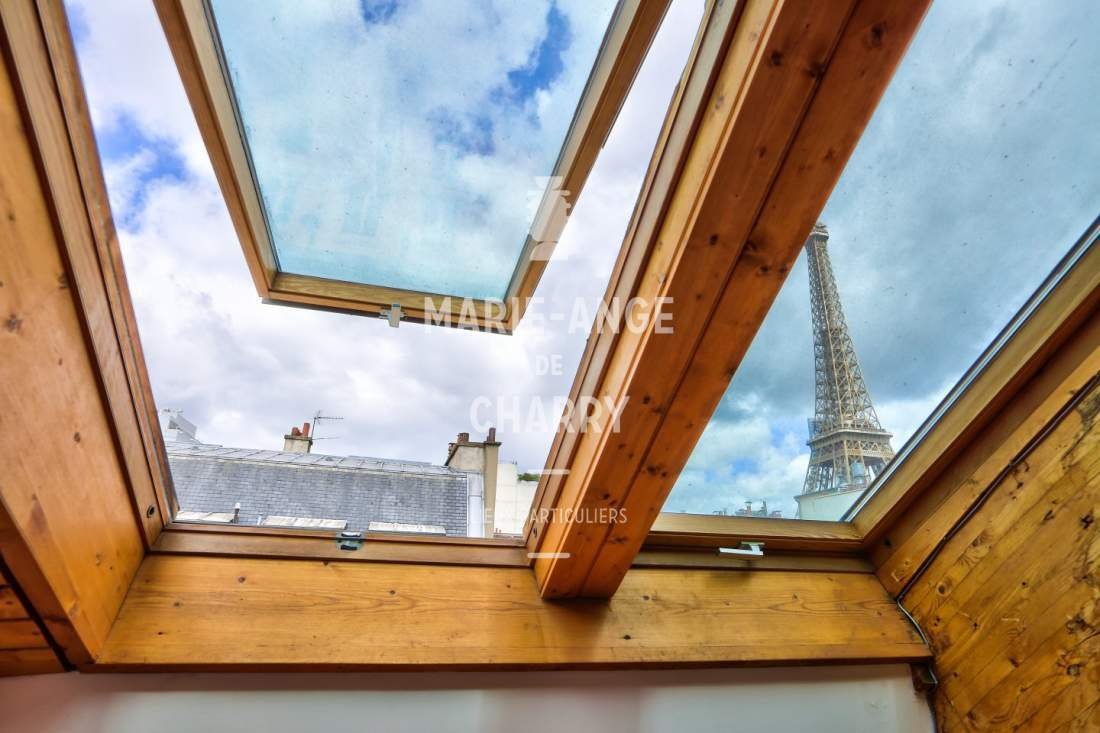 Apartment in Gros Caillou, Paris 7e Arrondissement, Paris 2 - 15869254