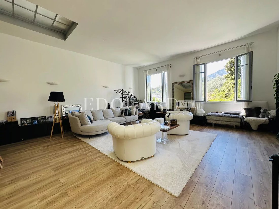 Apartment in Menton, Provence-Alpes-Côte d'Azur, France 4 - 15875347