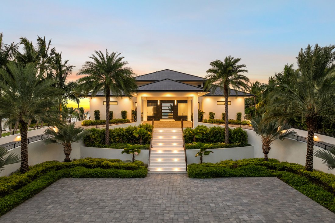 House in Islamorada, Florida, United States 4 - 15875185