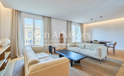 Anwesen in Eixample, Barcelona, Spanien 1