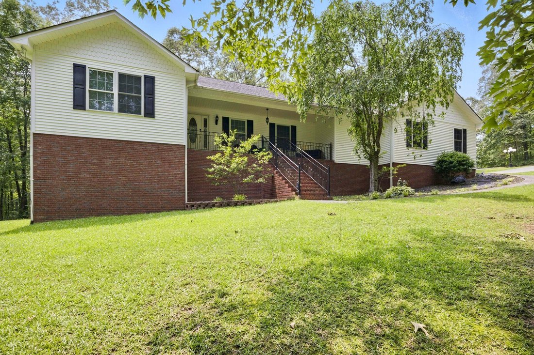 House in Salem, South Carolina, United States 1 - 15876167