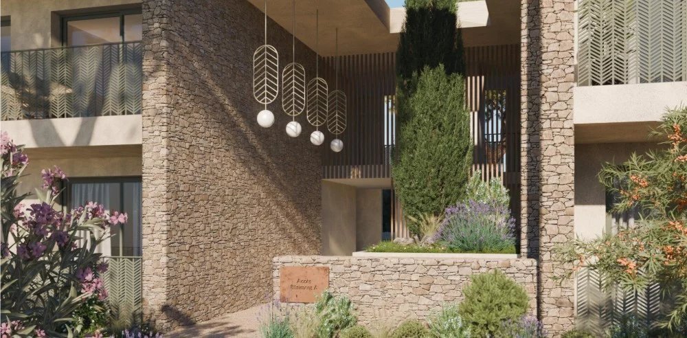 Apartment in Uzès, Occitania, France 2 - 15875247