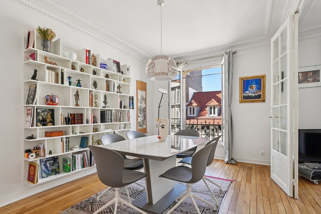 Apartment in Saint Lambert, Paris 15e Arrondissement, Paris 2 - 15876954