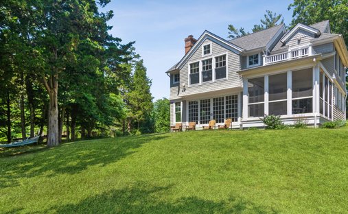 Southampton, New York, United States 1