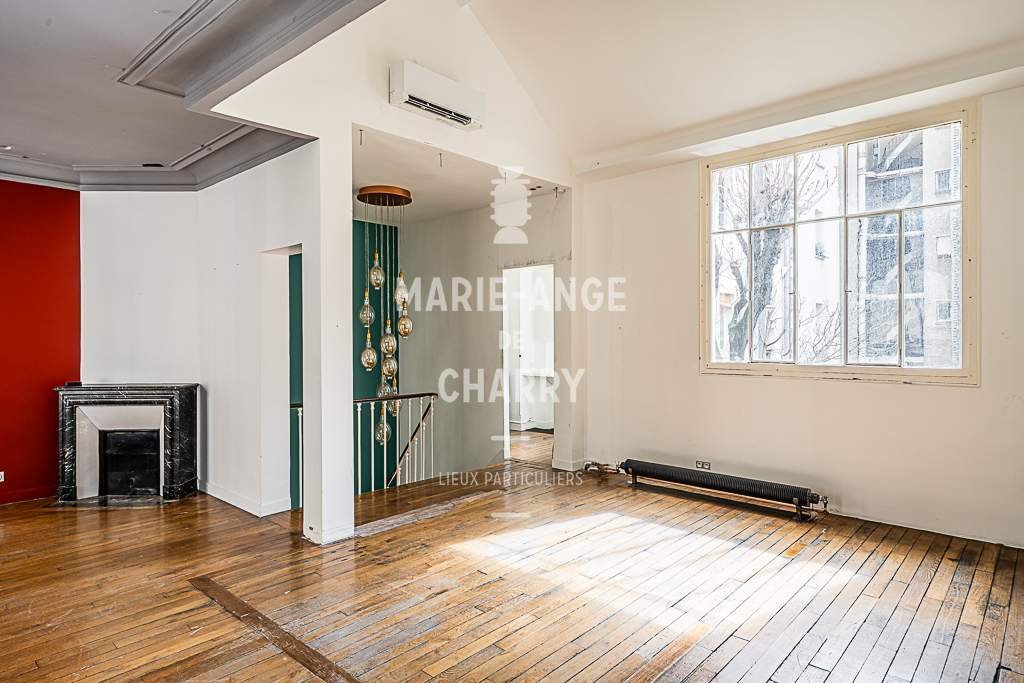 House in Bois de Boulogne, Paris 16e Arrondissement, Paris 1 - 15869126