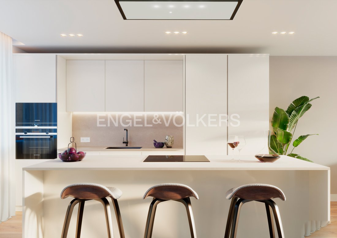 House in Torrelodones, Comunidad de Madrid, Spain 3 - 15877461