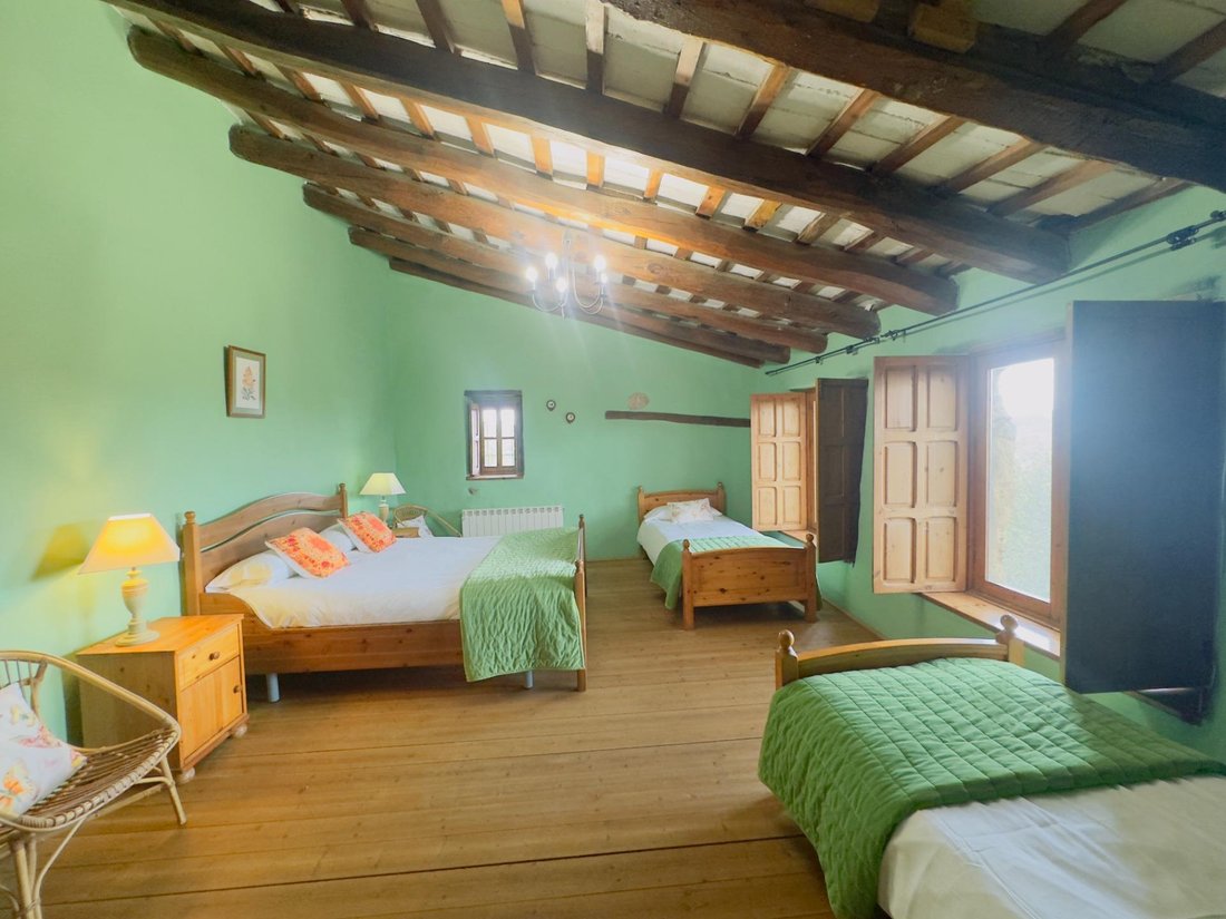 Country House in Sant Sadurni d'Anoia, Catalonia, Spain 5 - 15879778