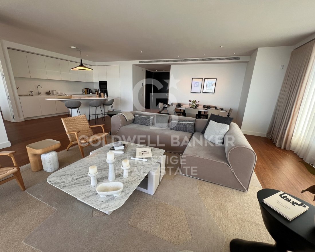 Apartment in Sant Martí, Barcelona, Spain 4 - 12817443