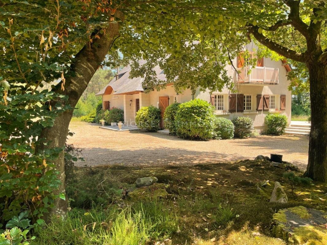 House in Bauge, Baugé-en-Anjou, France 1 - 15877107