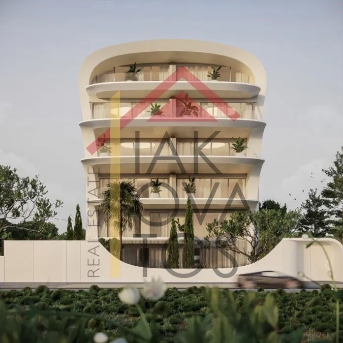 Apartment in Voula, Attica, Greece 1 - 15876308