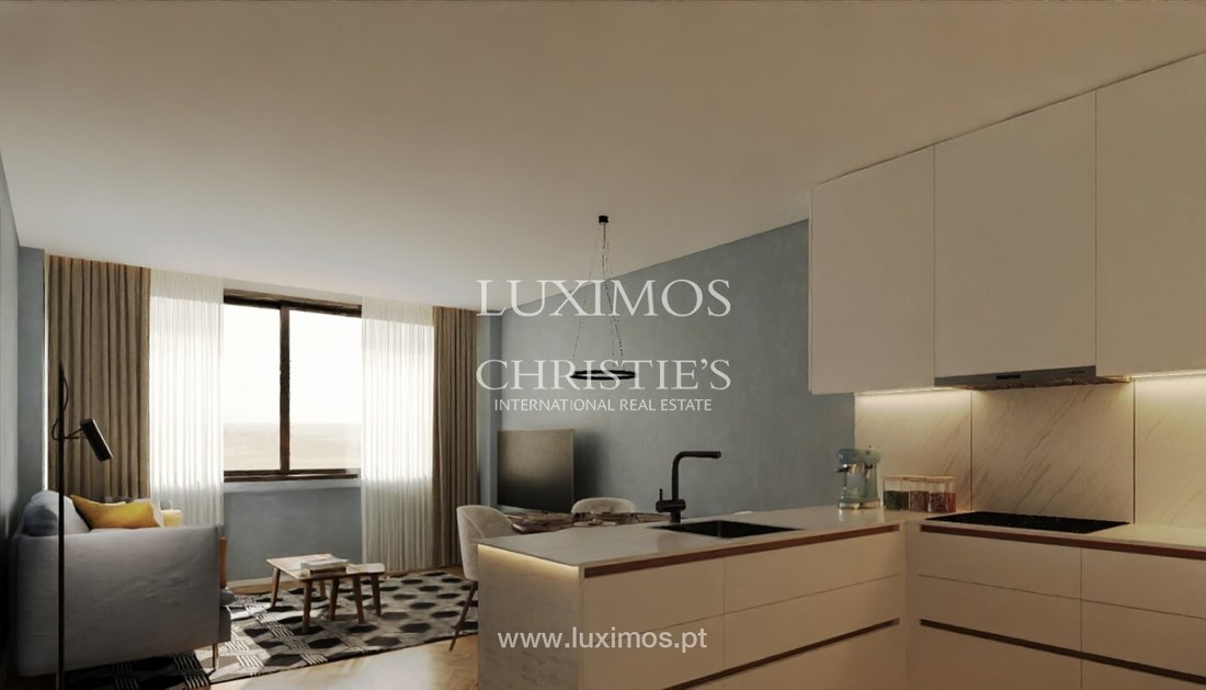 Apartment in Cedofeita, Santo Ildefonso, Se, Miragaia, Sao Nicolau e Vitoria, Porto District, Portugal 4 - 15877281