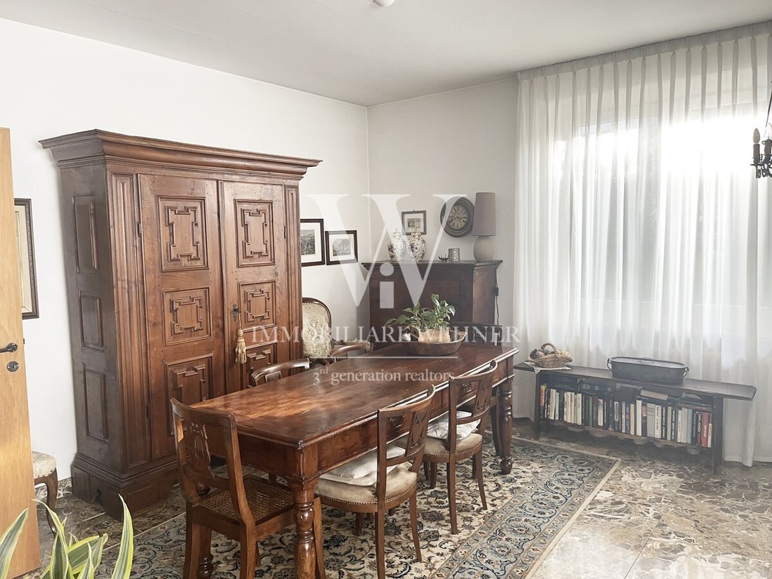 Apartment in Campione d'Italia, Lombardy, Italy 1 - 15876937