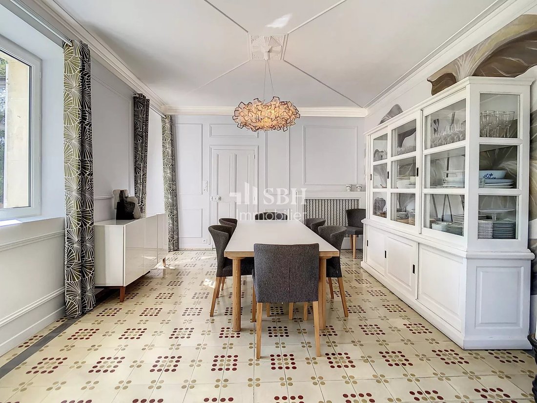 Country House in Secteur Nord, Pernes-les-Fontaines, France 5 - 15875594