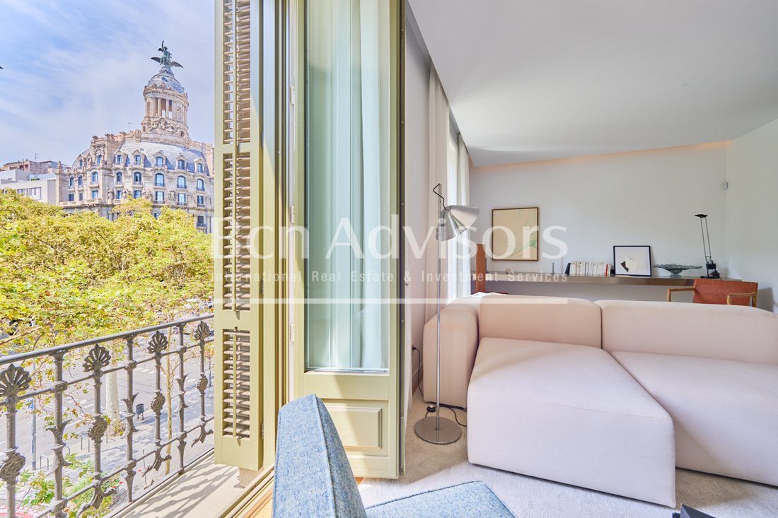 Estate in Eixample, Barcelona, Spain 4 - 15876723