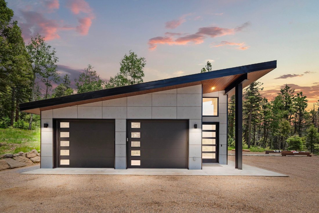 House in Angel Fire, New Mexico, United States 2 - 15876883