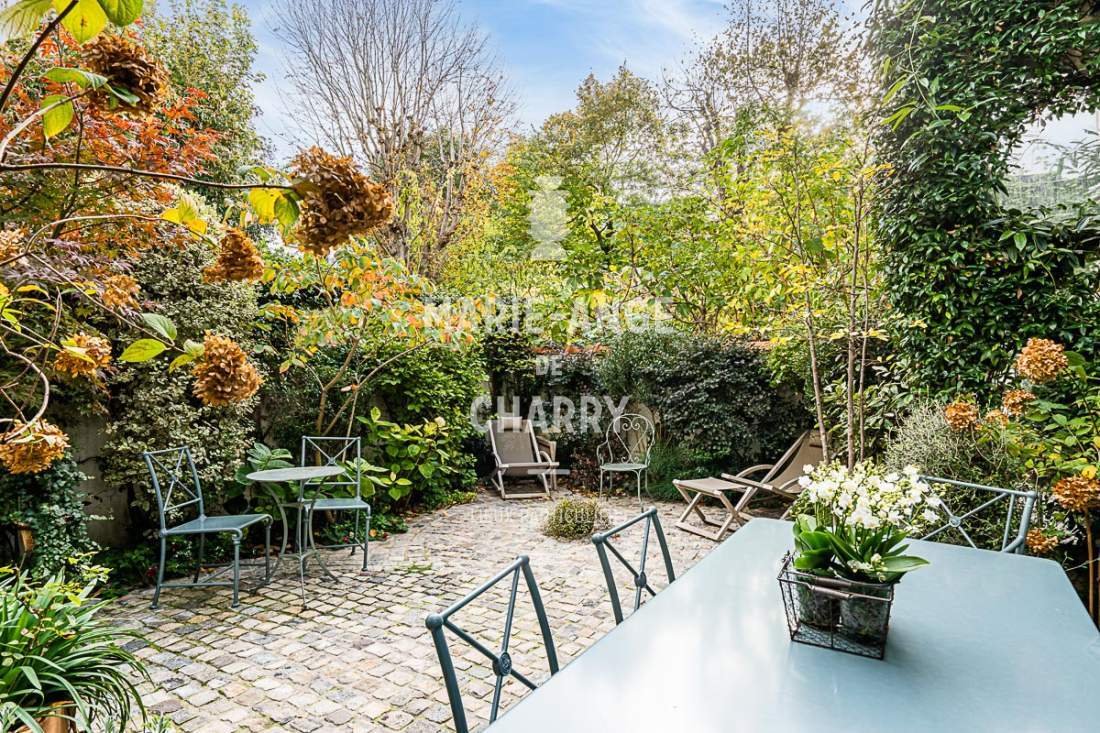 House in Muette Nord, Paris 16e Arrondissement, Paris 5 - 15868763