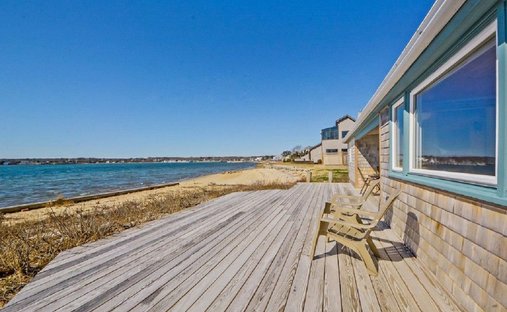 Hampton Bays, New York, United States 1