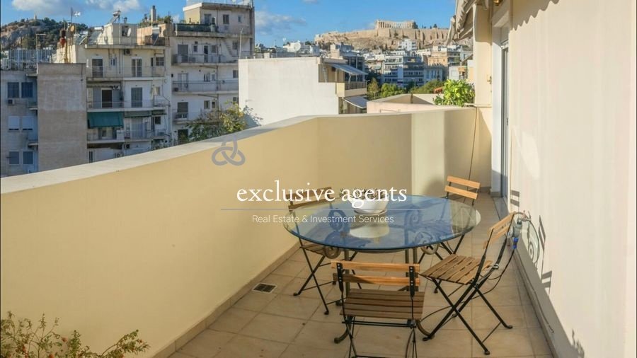 Apartment in 2nd District of Athens, Athens, Greece 5 - 15245440