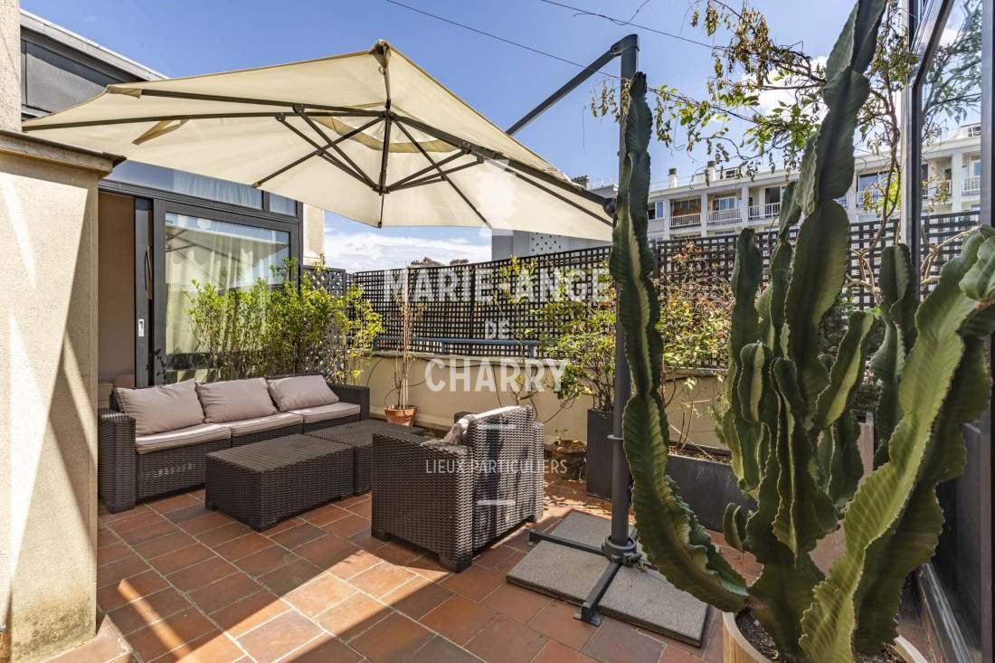 Apartment in Gros Caillou, Paris 7e Arrondissement, Paris 3 - 15869254