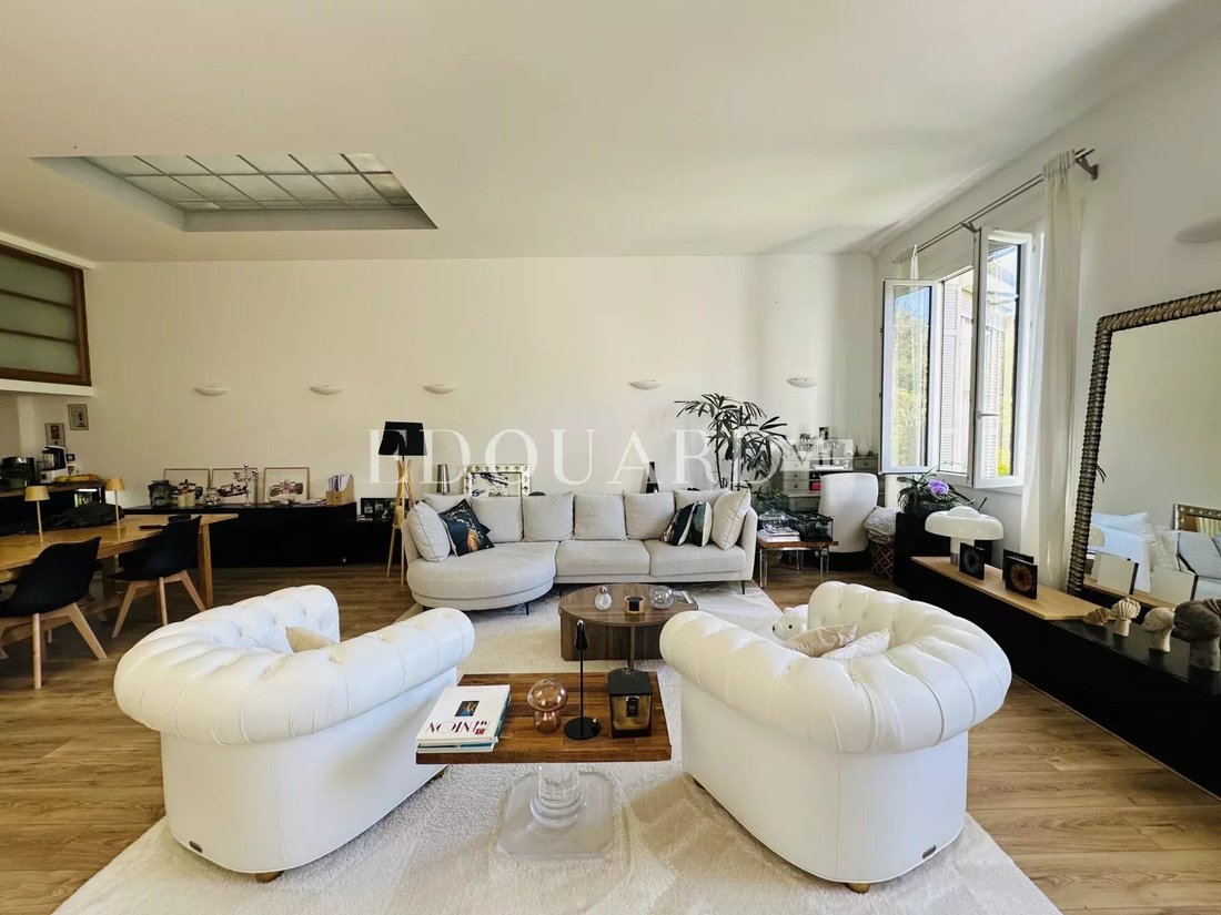 Apartment in Menton, Provence-Alpes-Côte d'Azur, France 5 - 15875347