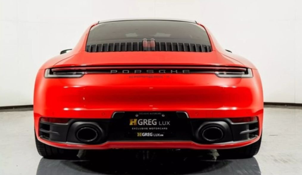 Coupe in Irvine, CA, United States 4 - 15876237