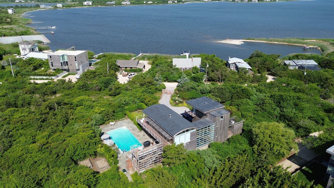 Water Mill, New York, United States 1 - 15879216