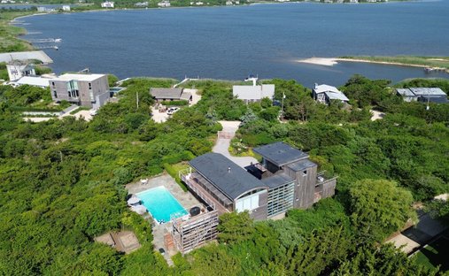 Water Mill, New York, United States 1