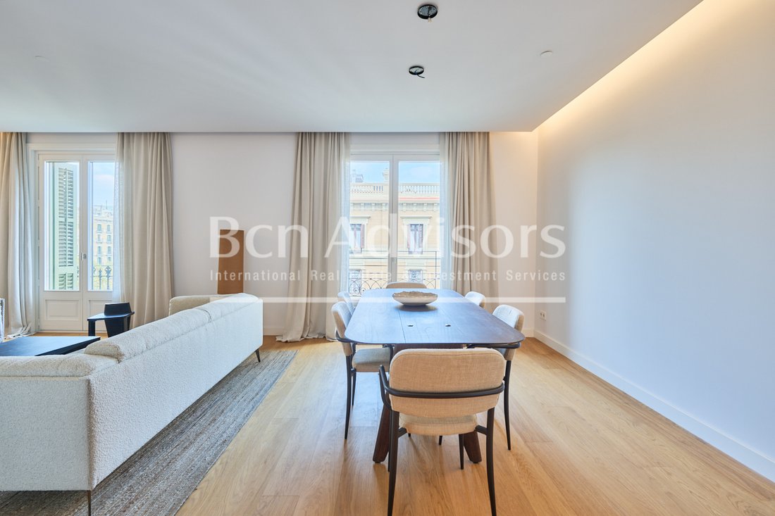 Estate in Eixample, Barcelona, Spain 4 - 15876730