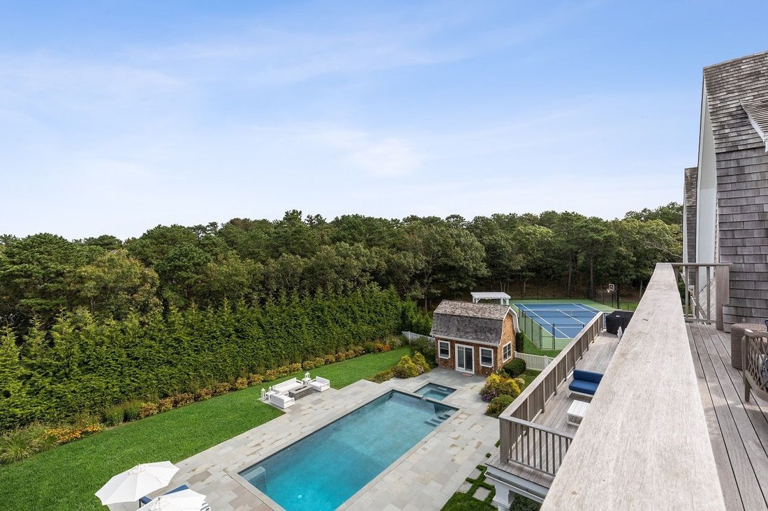 Water Mill, New York, United States 1 - 15878365
