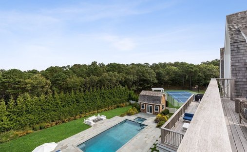 Water Mill, New York, United States 1