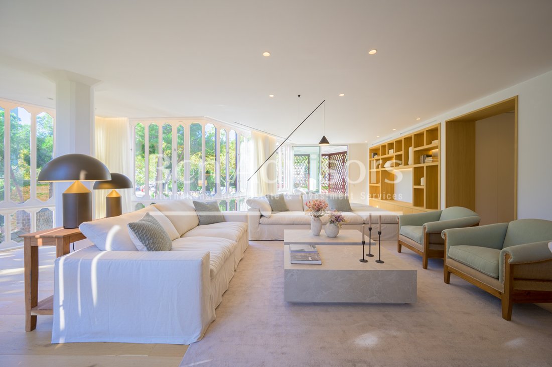 Apartment in Les Corts, Barcelona, Spain 3 - 15876736