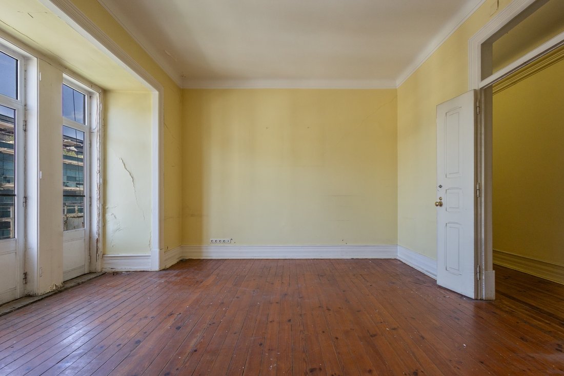 Wohnung in Arroios, Portugal 5 - 15875180