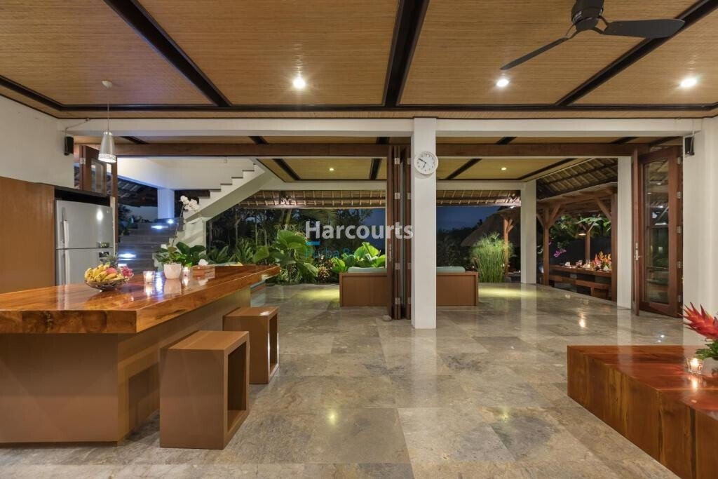 Villa a Bukit Peninsula, Bali, Indonesia 4 - 15875305