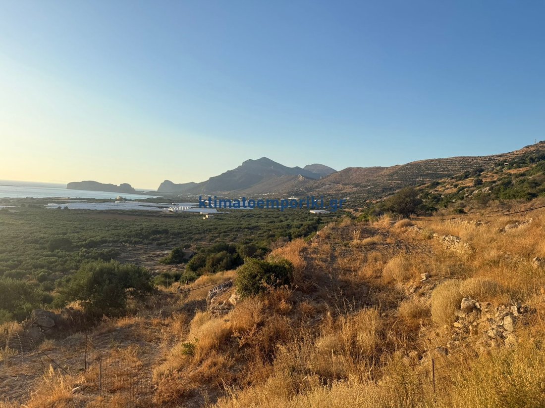 Land in Kissamos, Greece 1 - 15876309