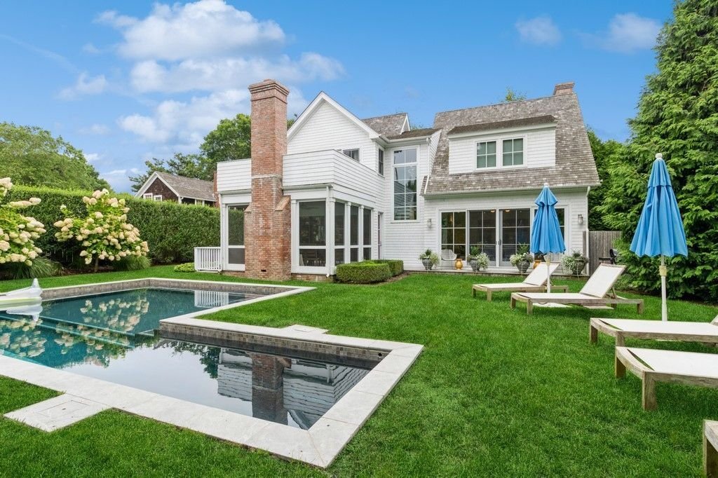 Autres à East Hampton, État de New York, États-Unis 1 - 15878058