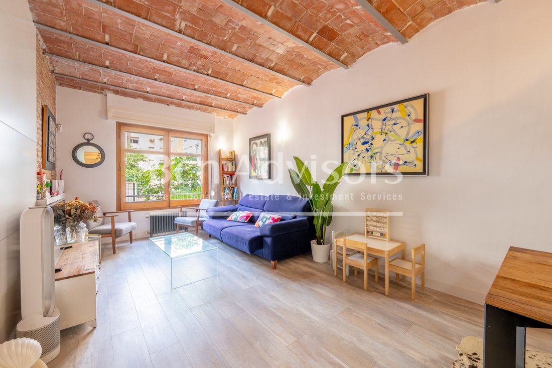 Apartment in Eixample, Barcelona, Spain 2 - 15876844