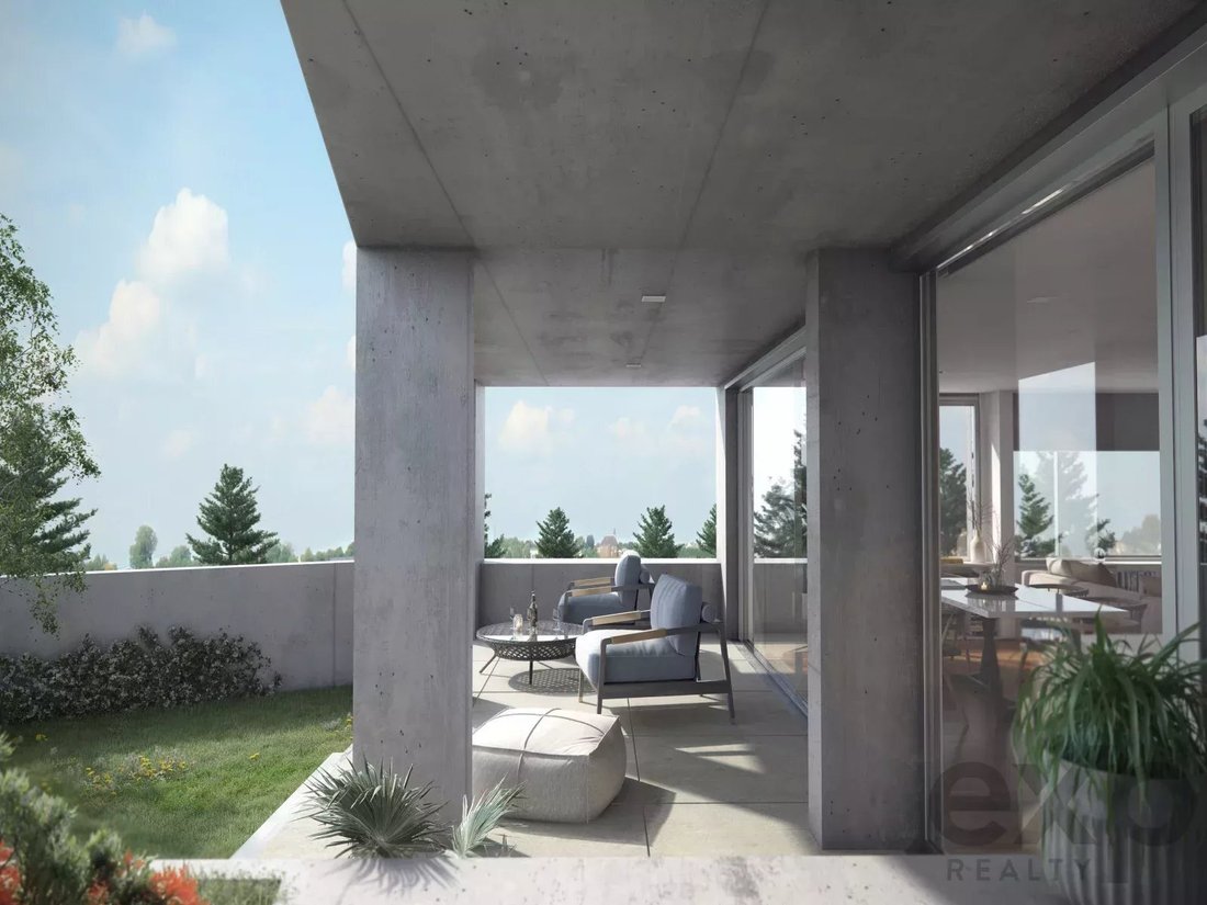Apartment in Aldoar, Foz do Douro e Nevogilde, Porto District, Portugal 4 - 15877703