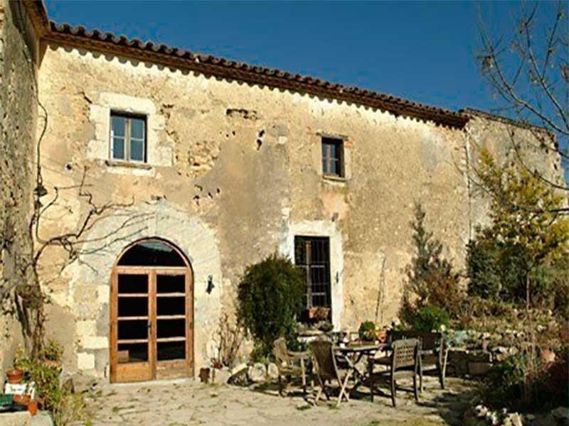 Country House in Sant Sadurni d'Anoia, Catalonia, Spain 2 - 15879778
