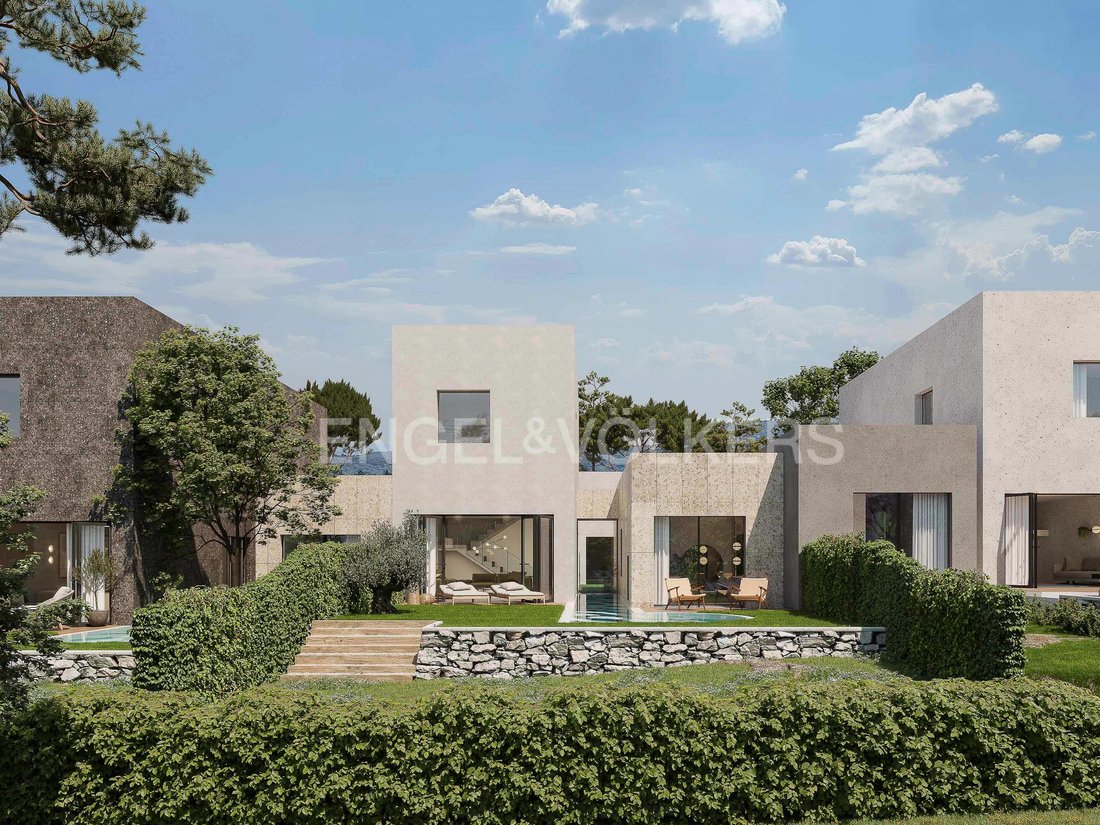 House in Torrelodones, Comunidad de Madrid, Spain 2 - 15877989