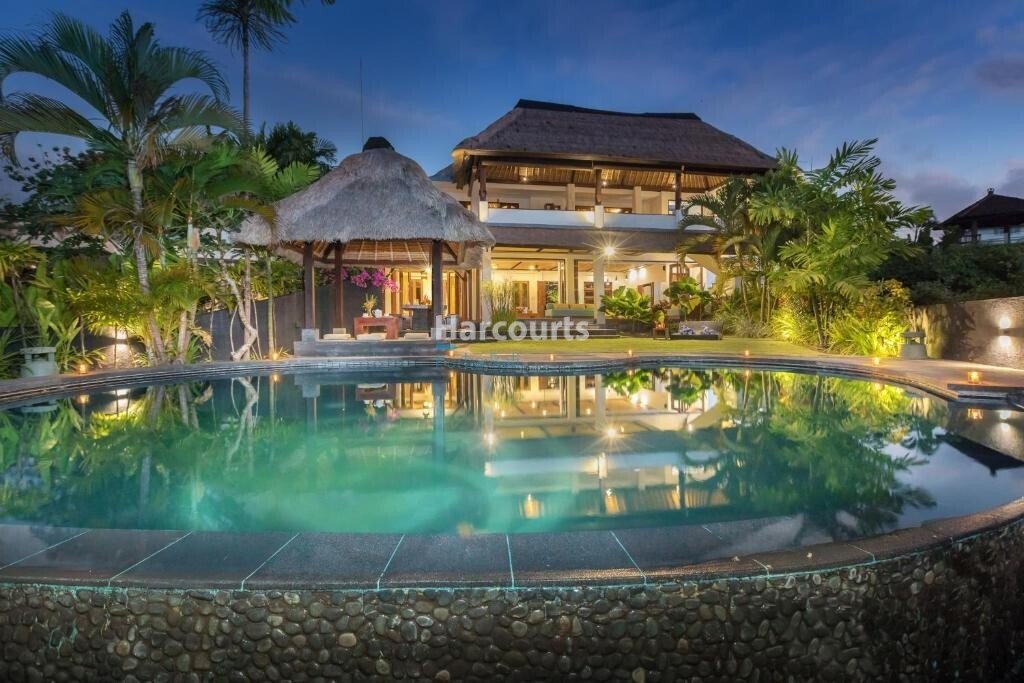 Villa a Bukit Peninsula, Bali, Indonesia 1 - 15875305