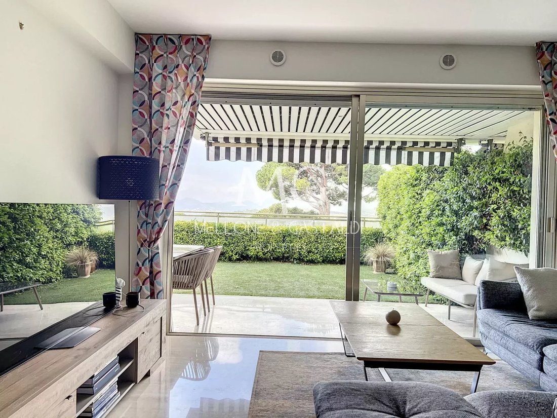 Apartment in Vieux Cannet, Le Cannet, France 5 - 15879956