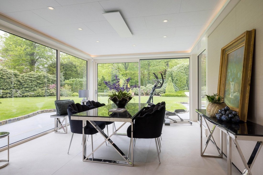 Villa in Oisterwijk, North Brabant, Netherlands 5 - 15875862