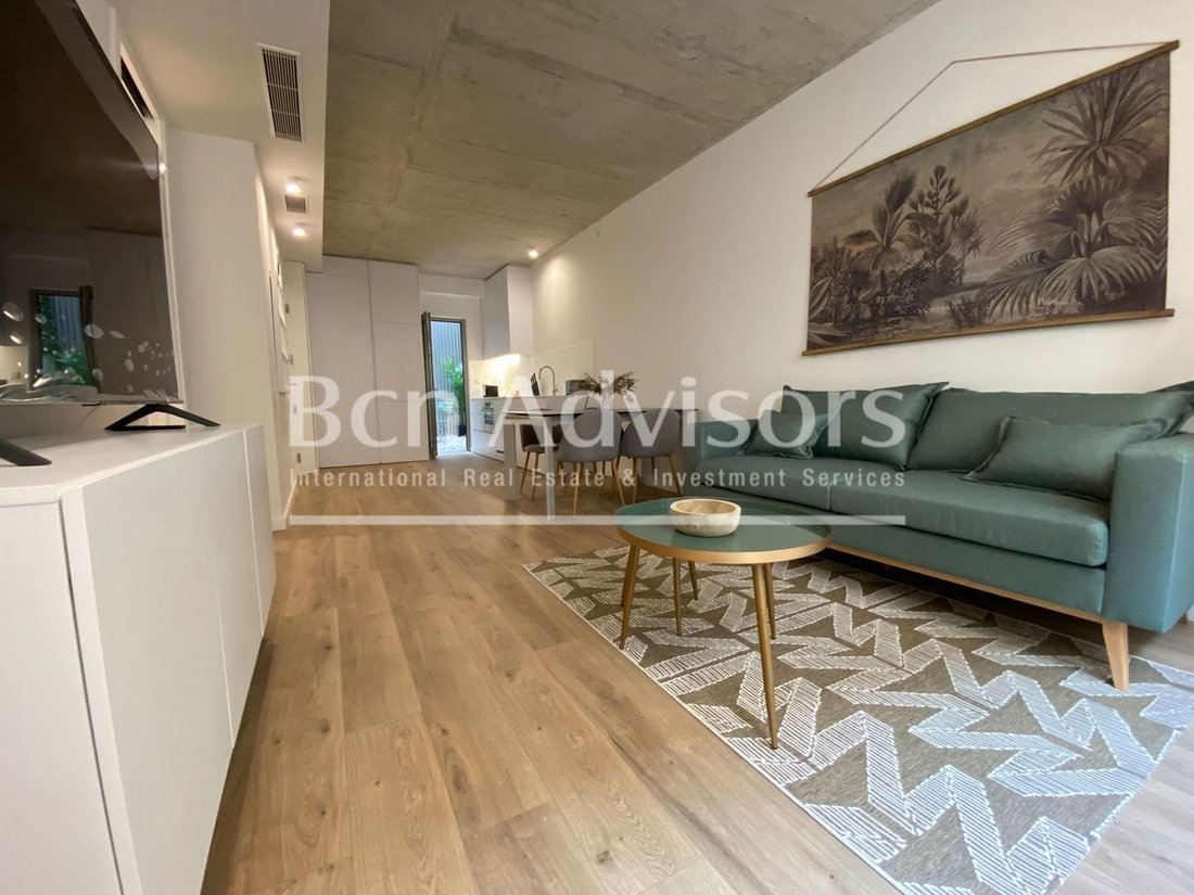 Apartment in Ciutat Vella, Barcelona, Spain 5 - 15876852