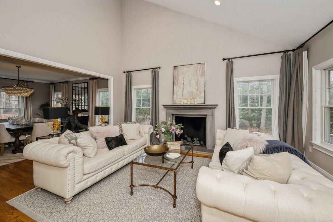Southampton, New York, United States 2 - 15879202