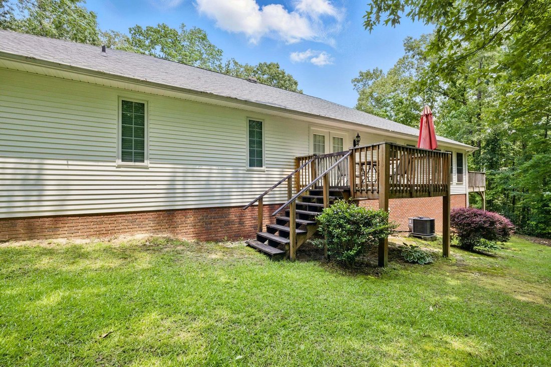House in Salem, South Carolina, United States 4 - 15876167
