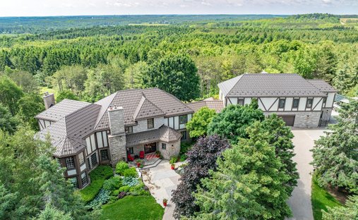 Casa a Erin, Ontario, Canada 1