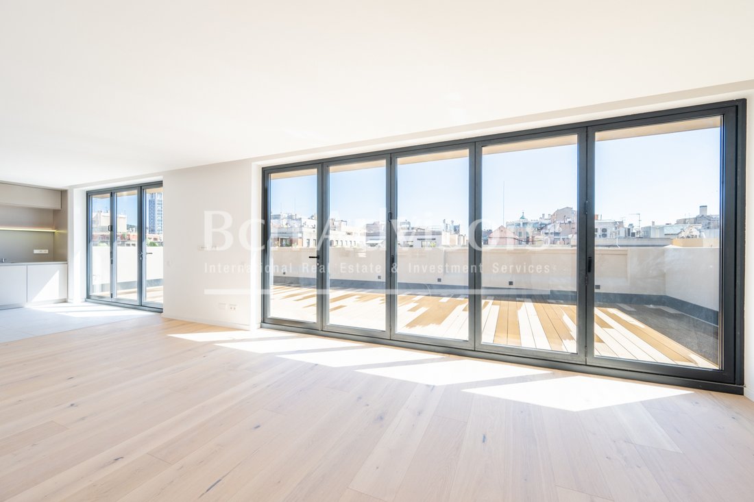 Apartment in Eixample, Barcelona, Spain 5 - 15876839