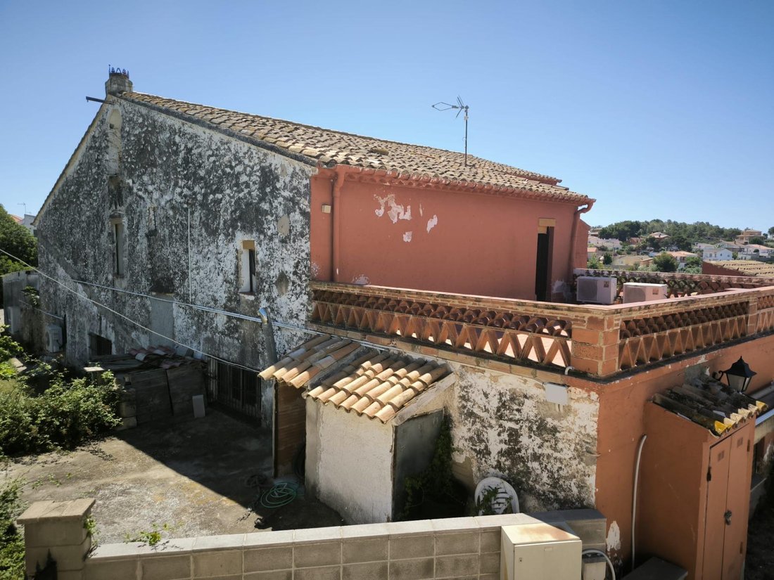 el Vendrell, Catalonia, Spain 4 - 15880403